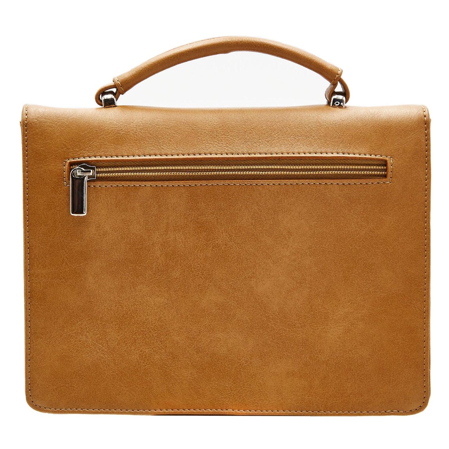 Hybrid Maxi Vegan Bag