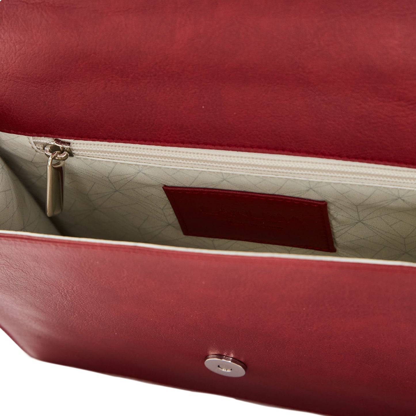 Hybrid Maxi Vegan Bag