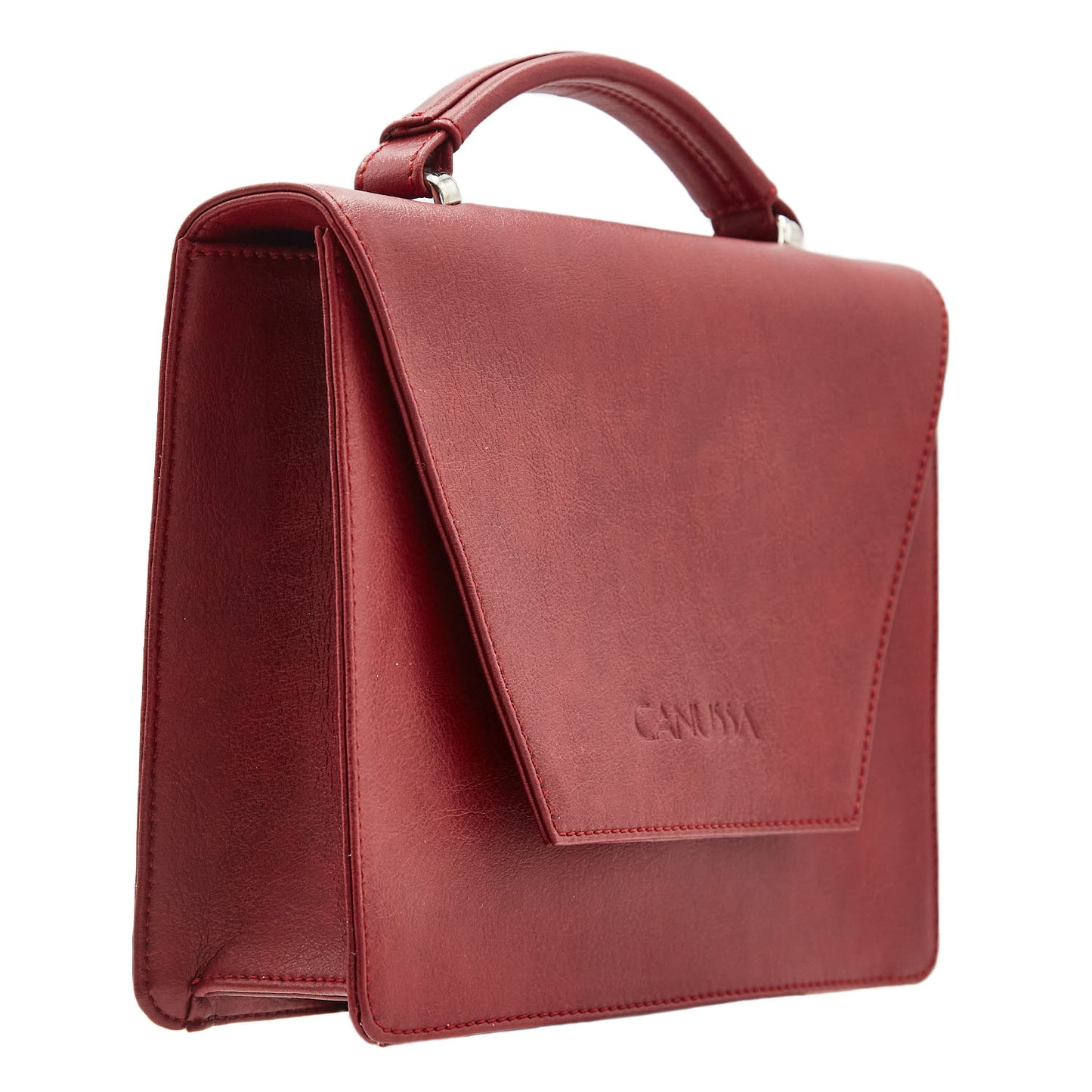 Hybrid Maxi Vegan Bag