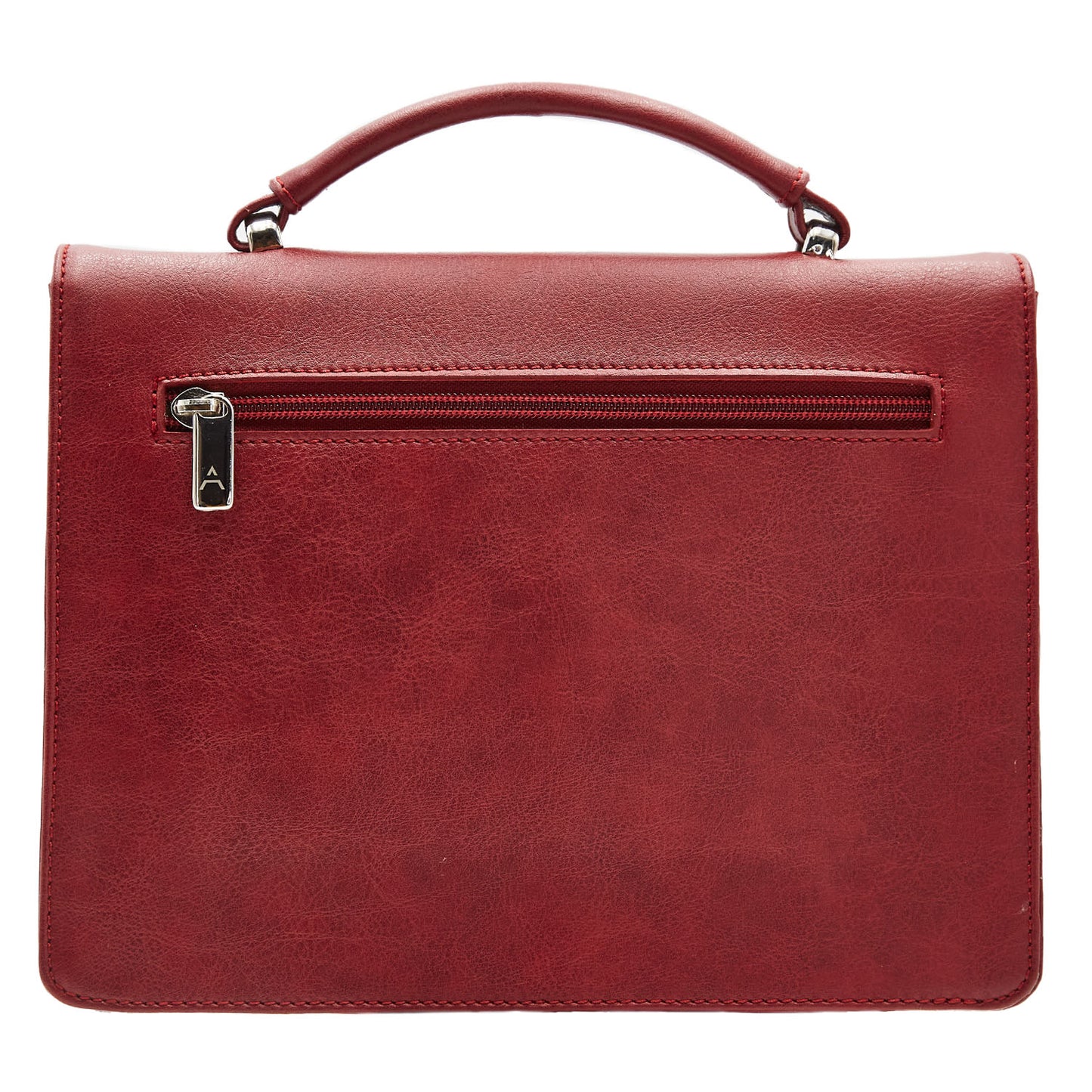 Hybrid Maxi Vegan Bag