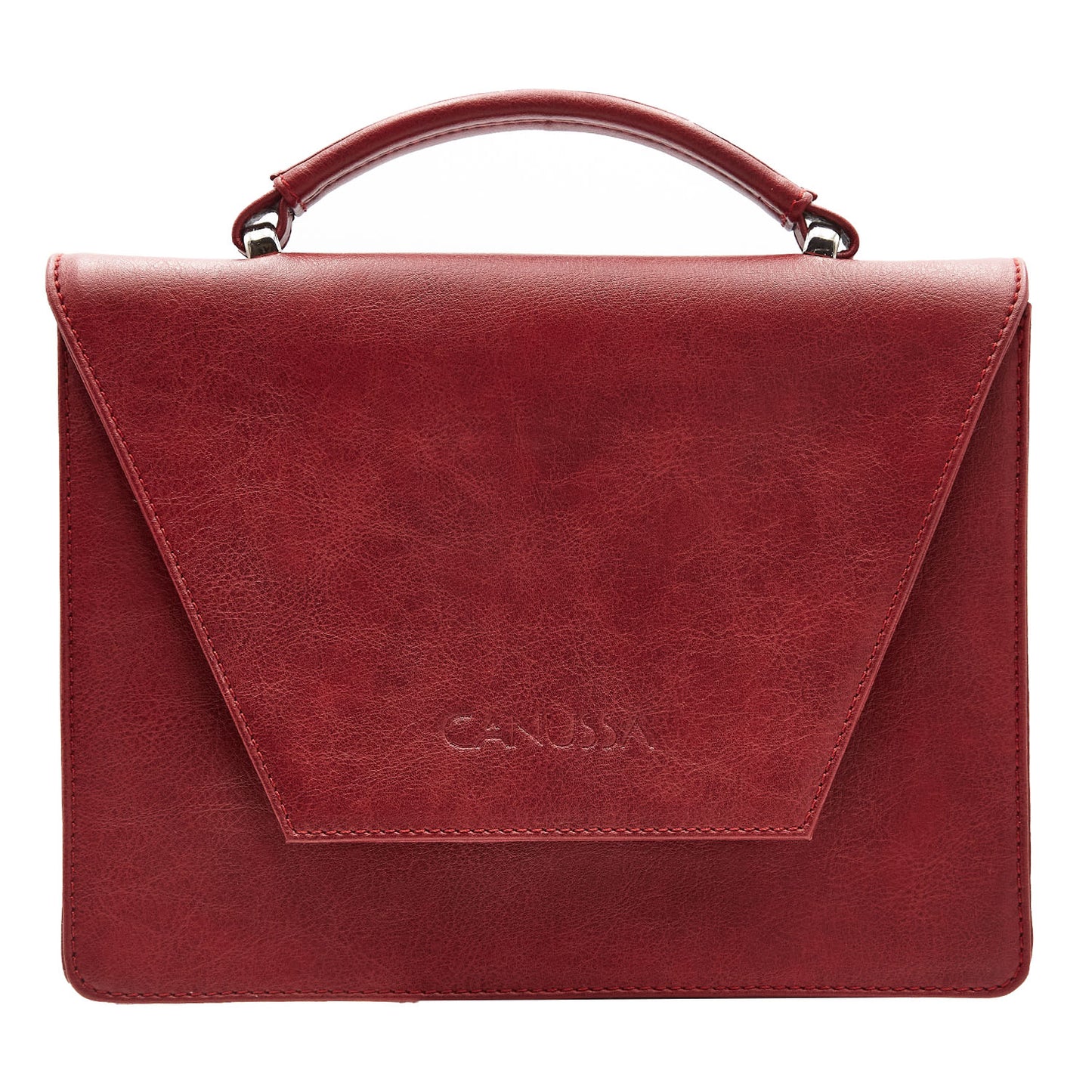 Hybrid Maxi Vegan Bag