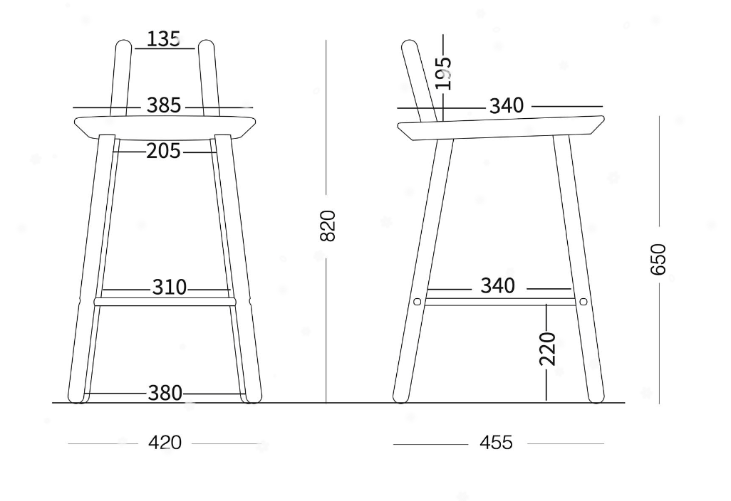 naïve-semi-bar-stool-solid-ash-measurements