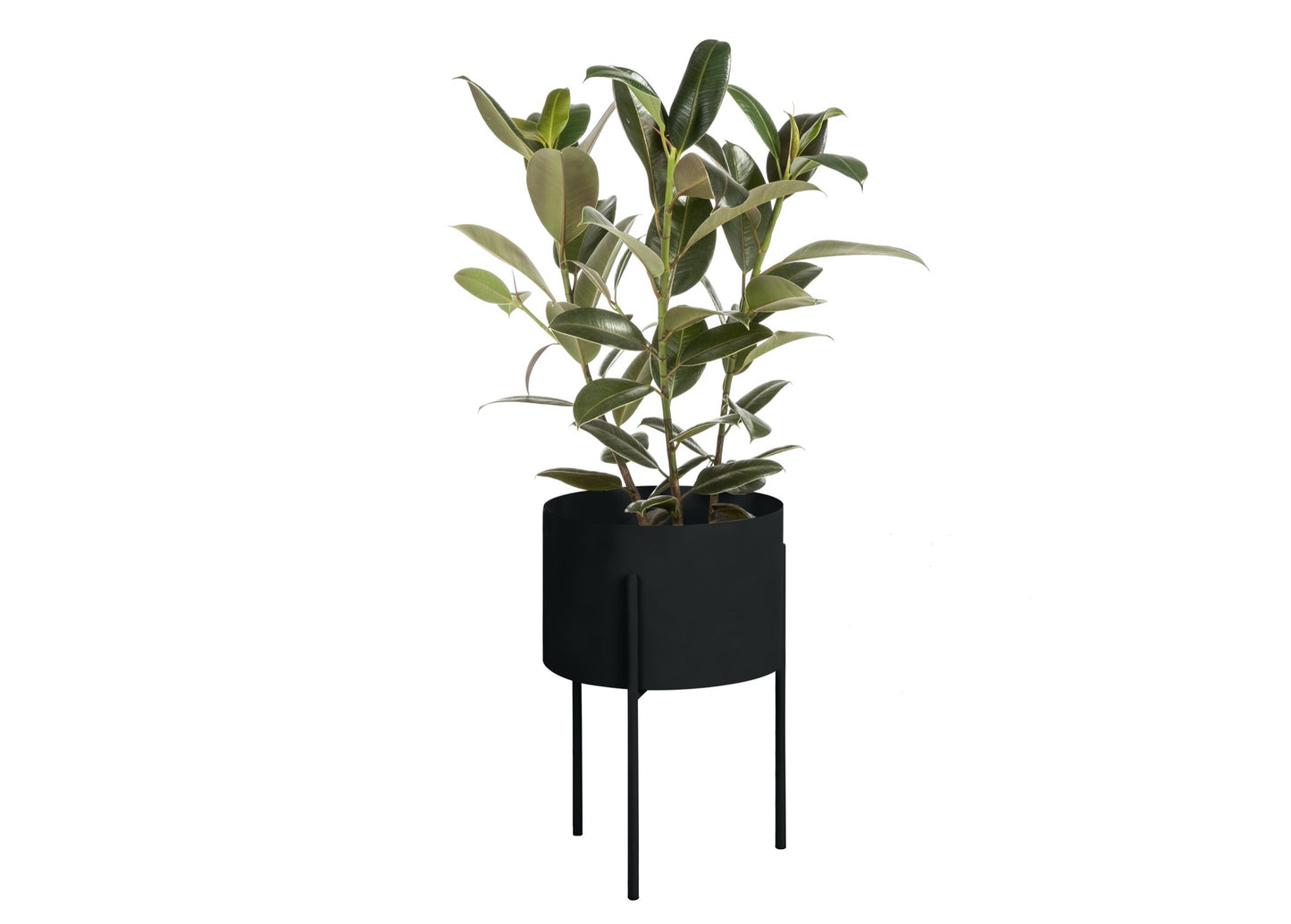 Maki Plant Pot - Wide