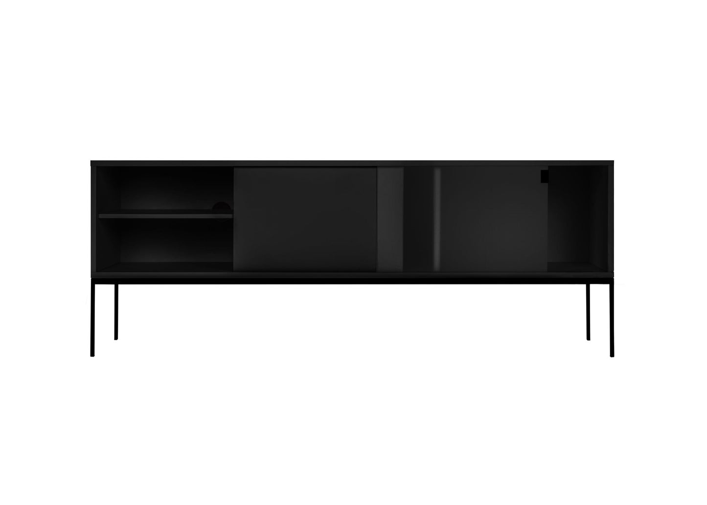 Met TV Stand