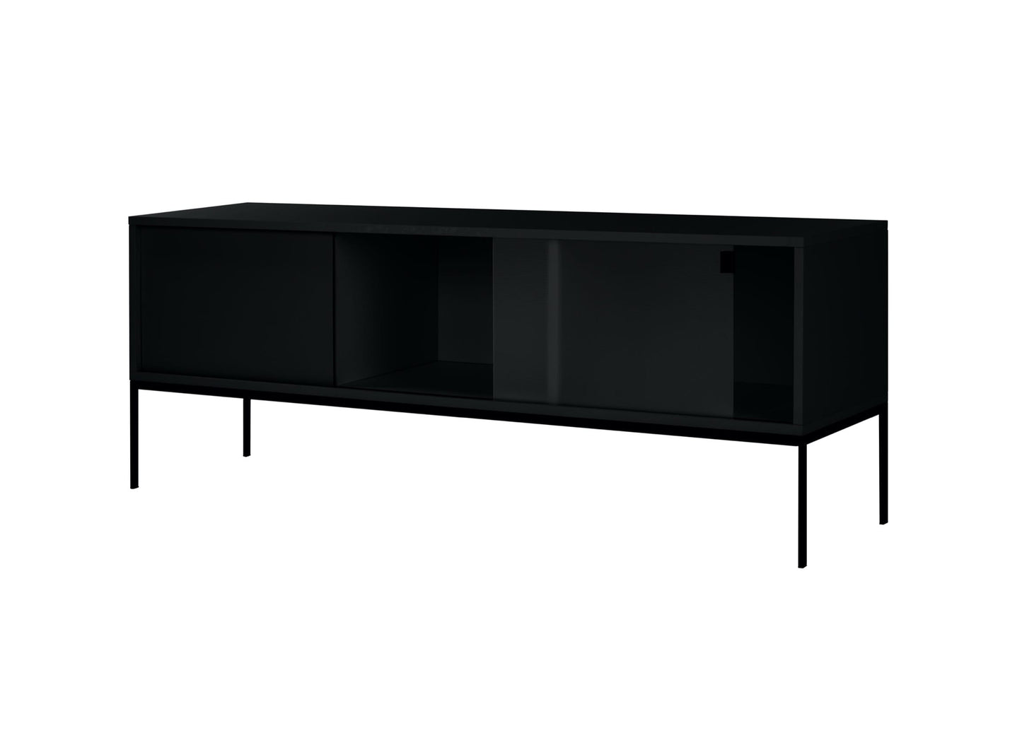 Met TV Stand