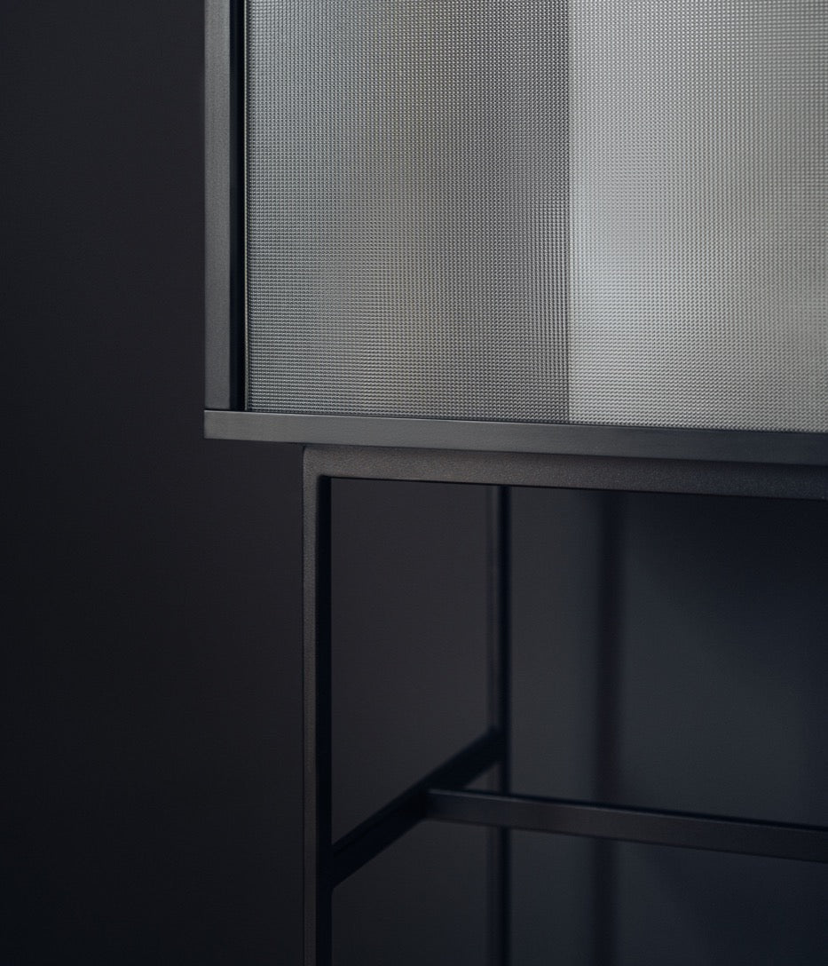 Lekko Cabinet & Tows Ladder Bundle