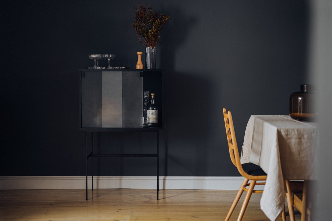 Lekko Cabinet