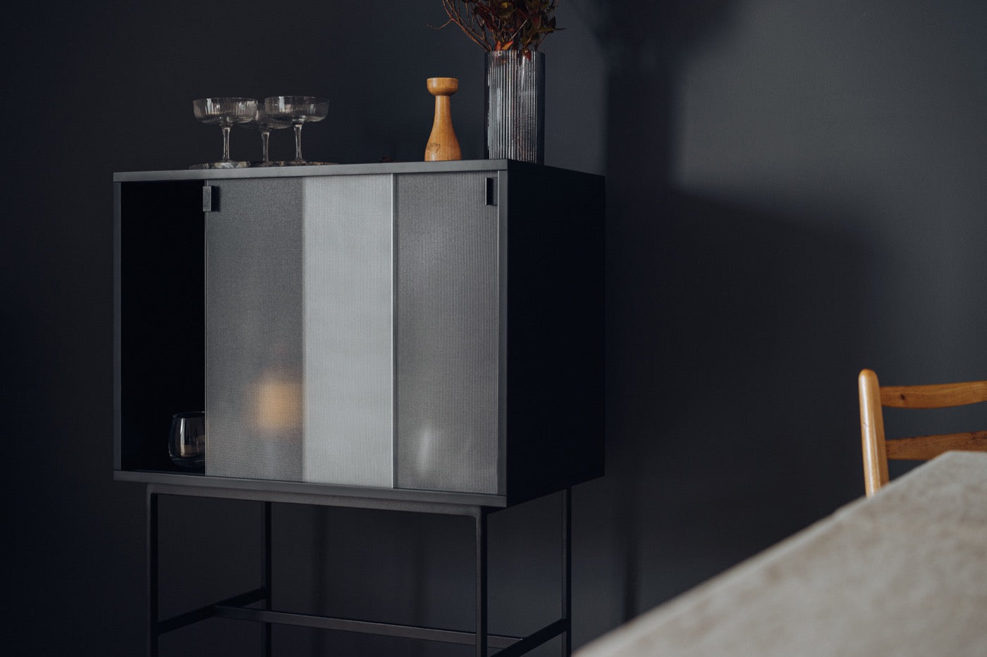 Lekko Cabinet