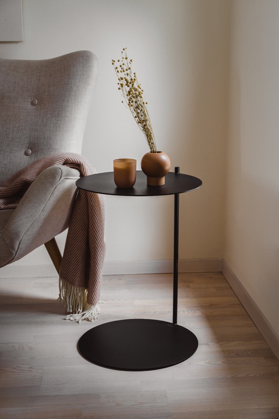 2x Ande Side Table - Bundle