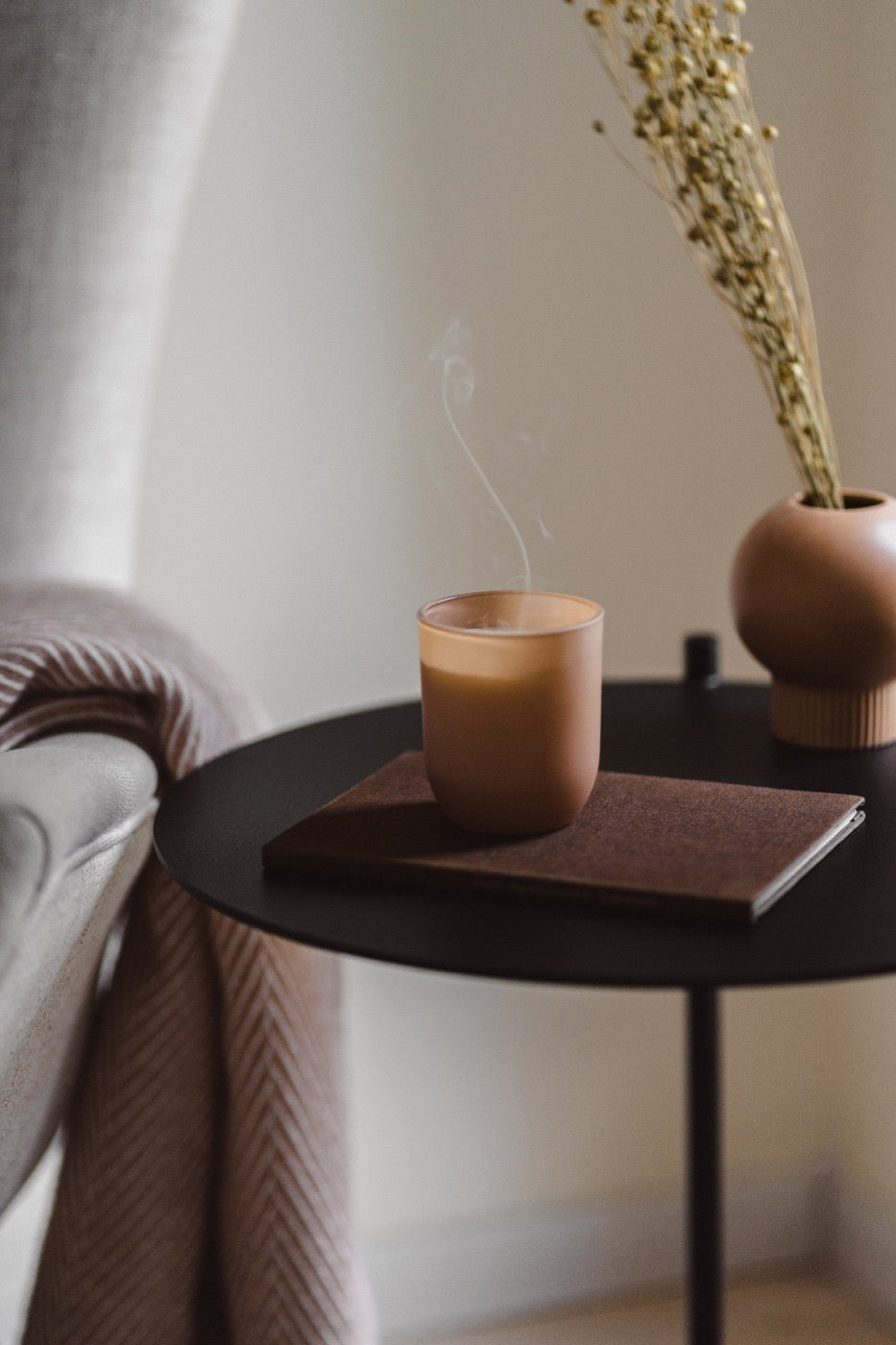 2x Ande Side Table - Bundle