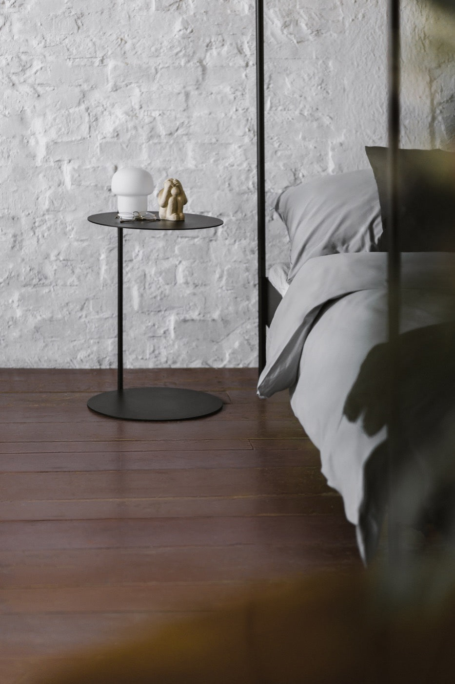 2x Ande Side Table - Bundle