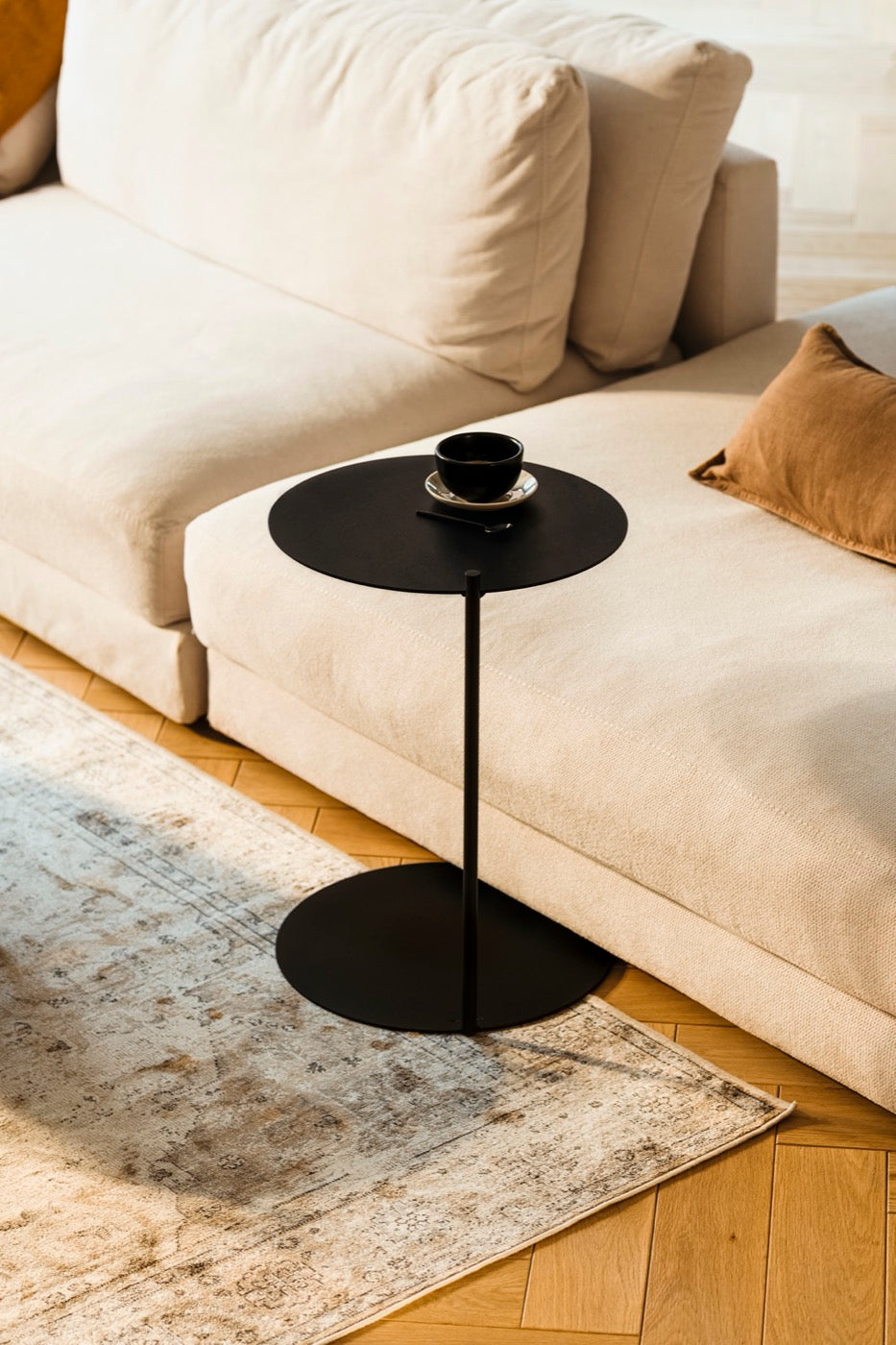 2x Ande Side Table - Bundle
