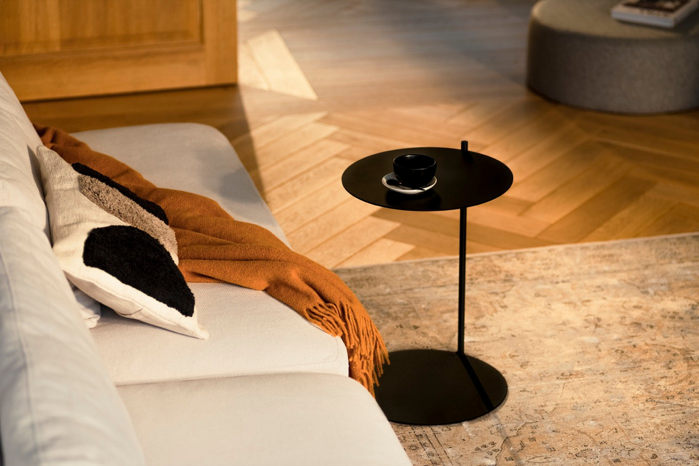 2x Ande Side Table - Bundle