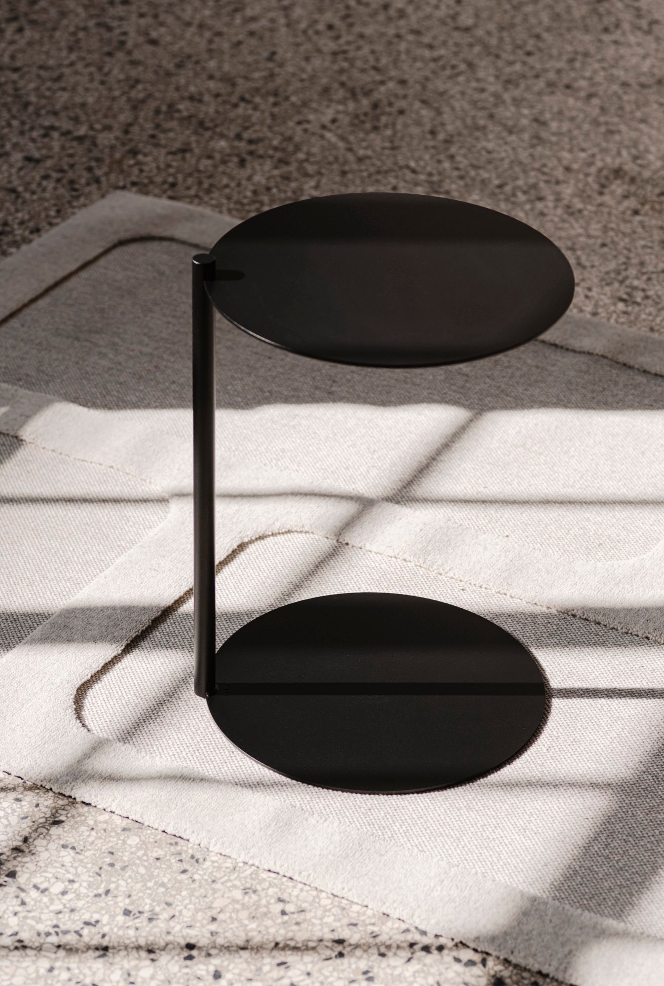 2x Ande Side Table - Bundle