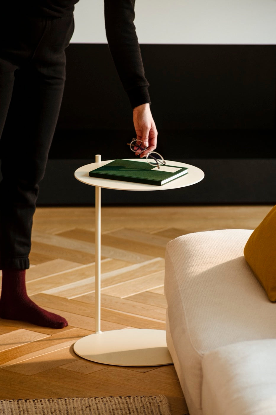 2x Ande Side Table - Bundle
