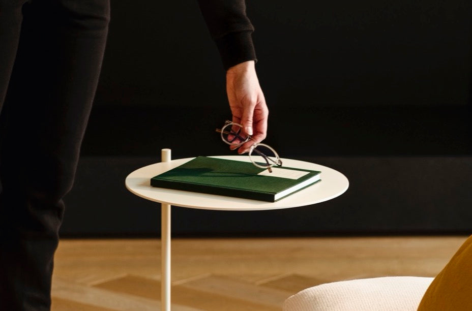 2x Ande Side Table - Bundle