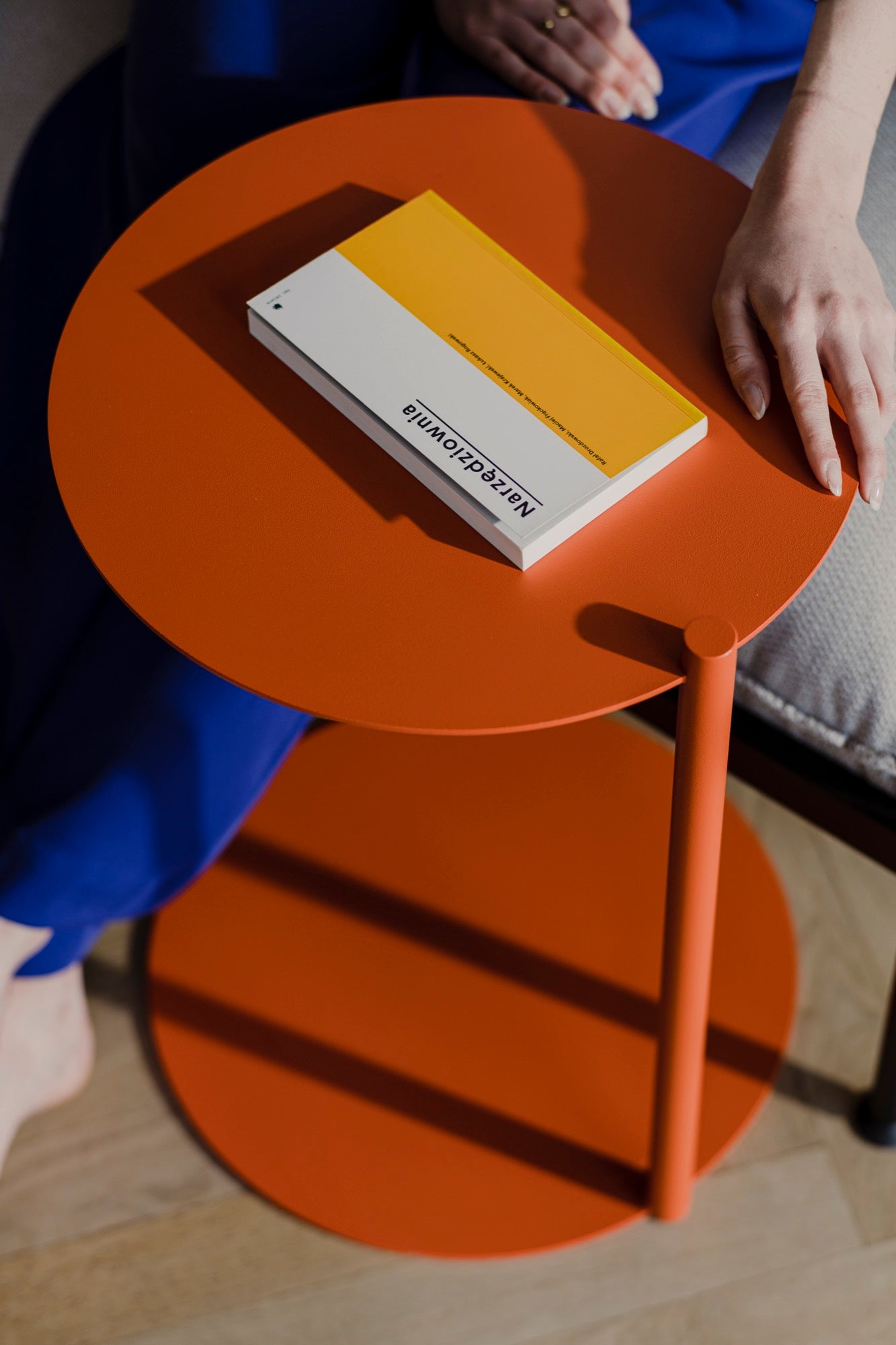 2x Ande Side Table - Bundle