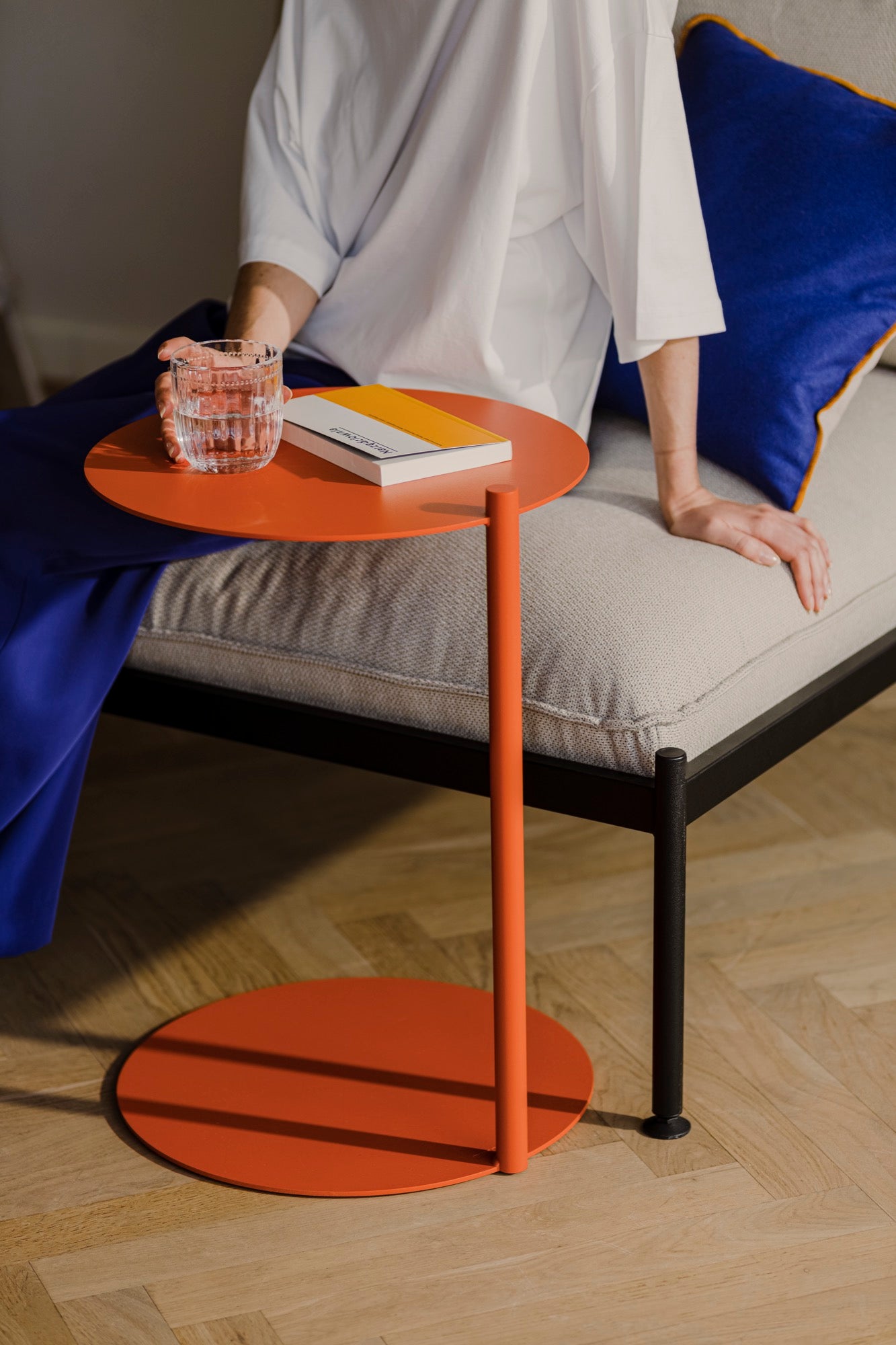 2x Ande Side Table - Bundle