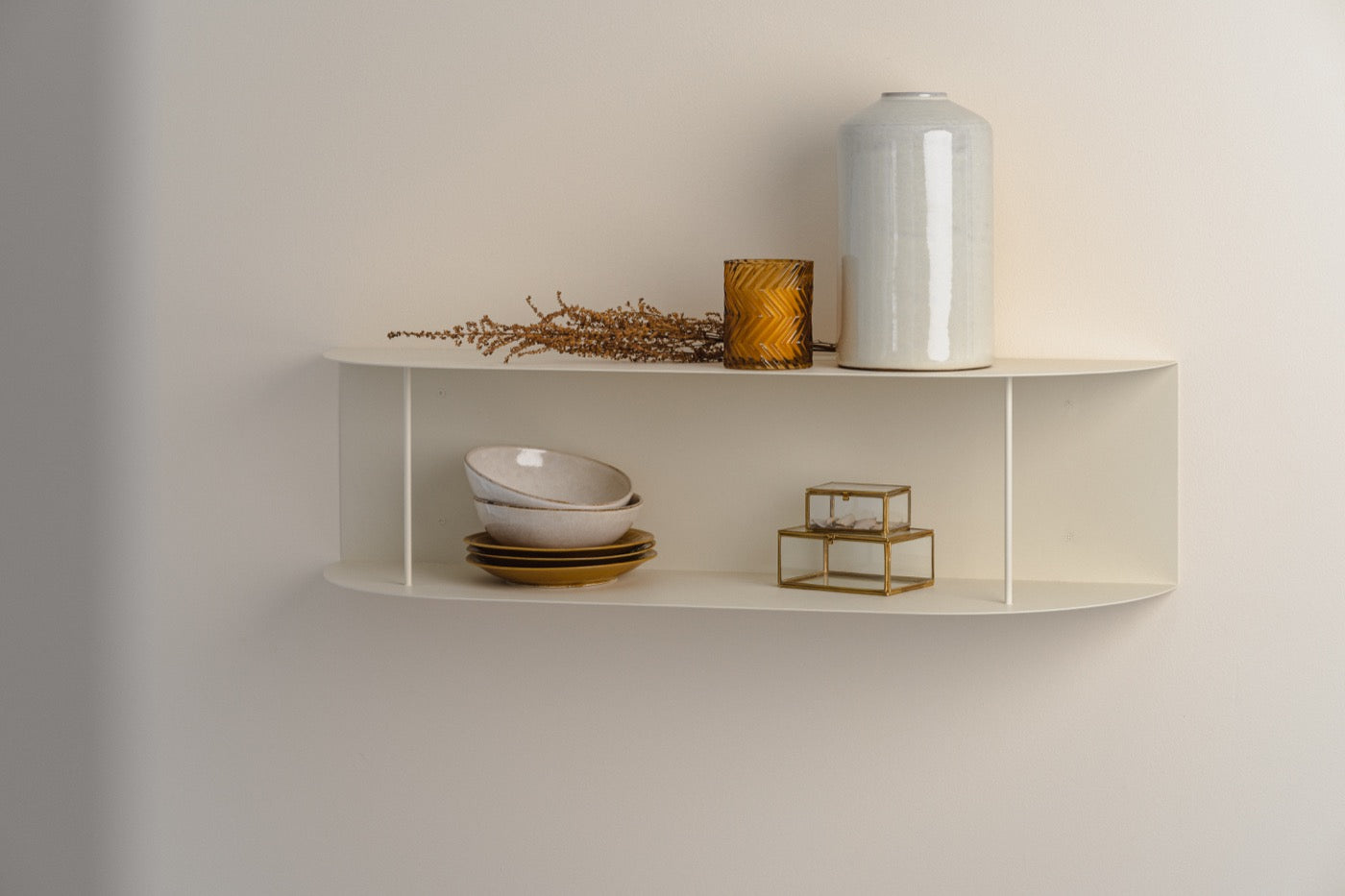 Lina Shelf - Long