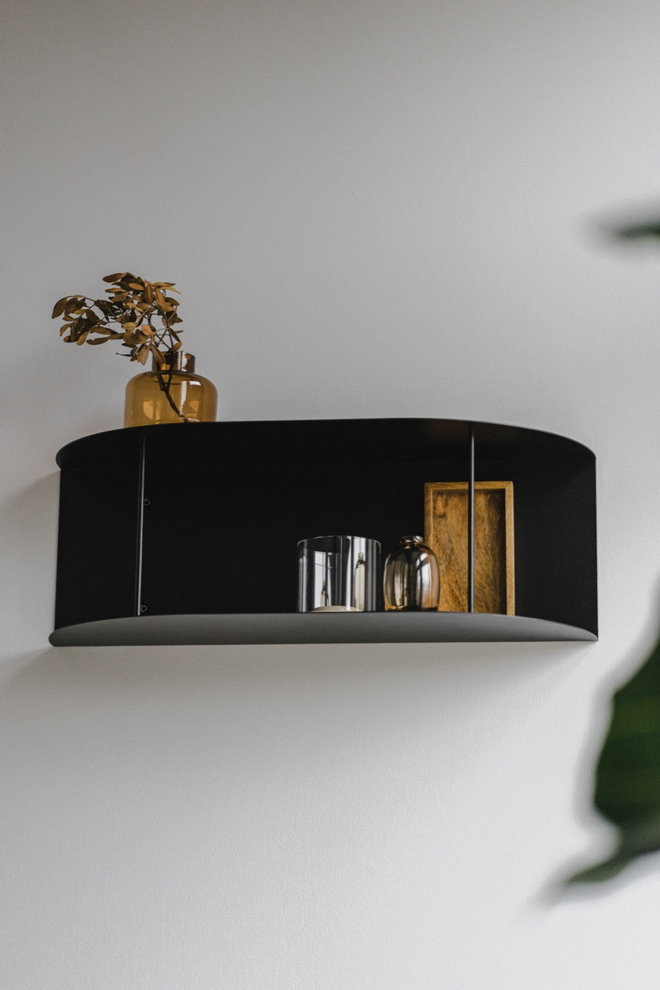 Lina Wall Shelf - Short