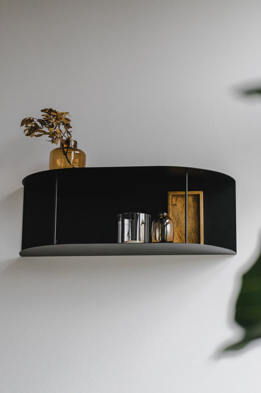 Lina Wall Shelf - Short
