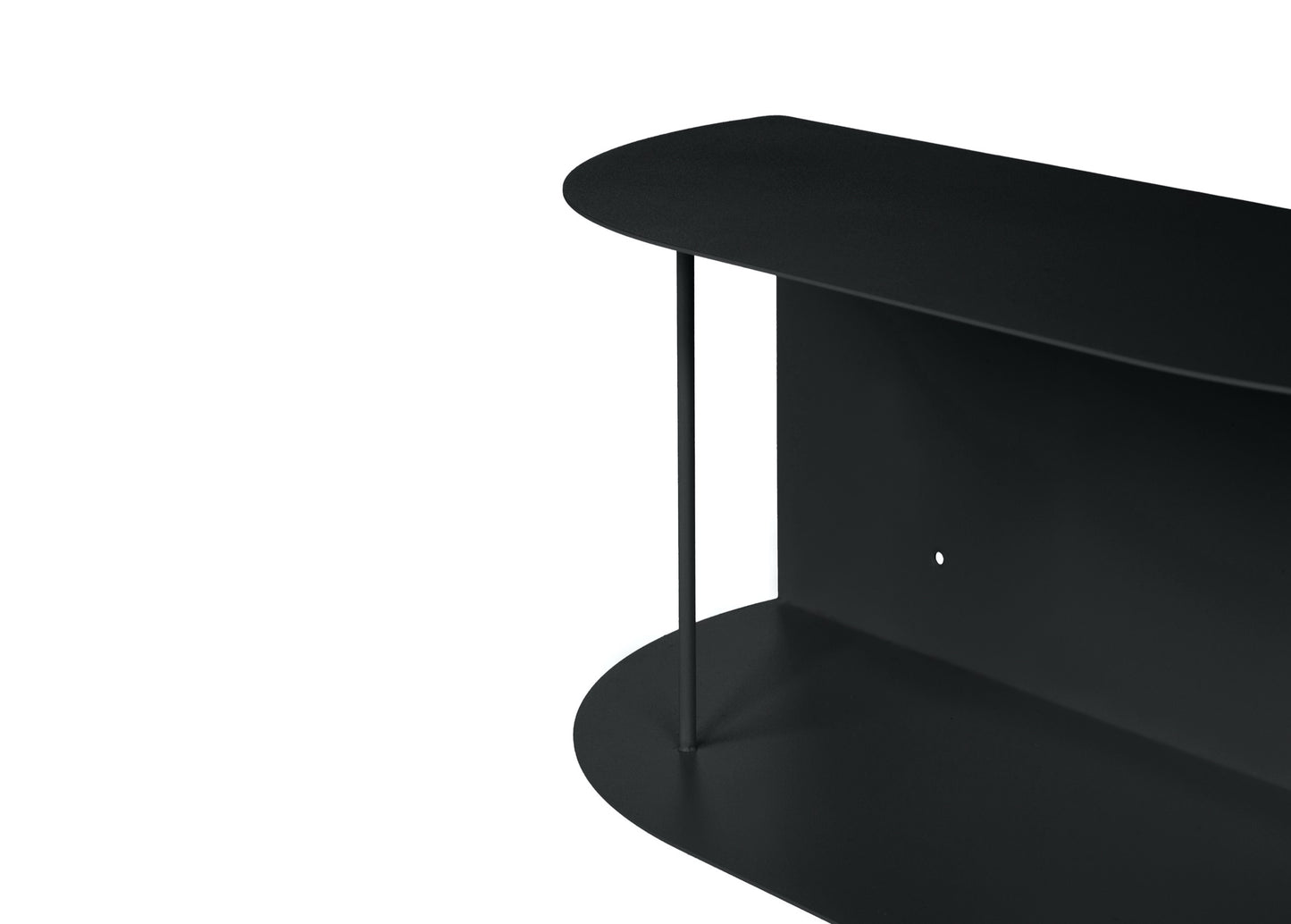 Lina Wall Shelf - Short