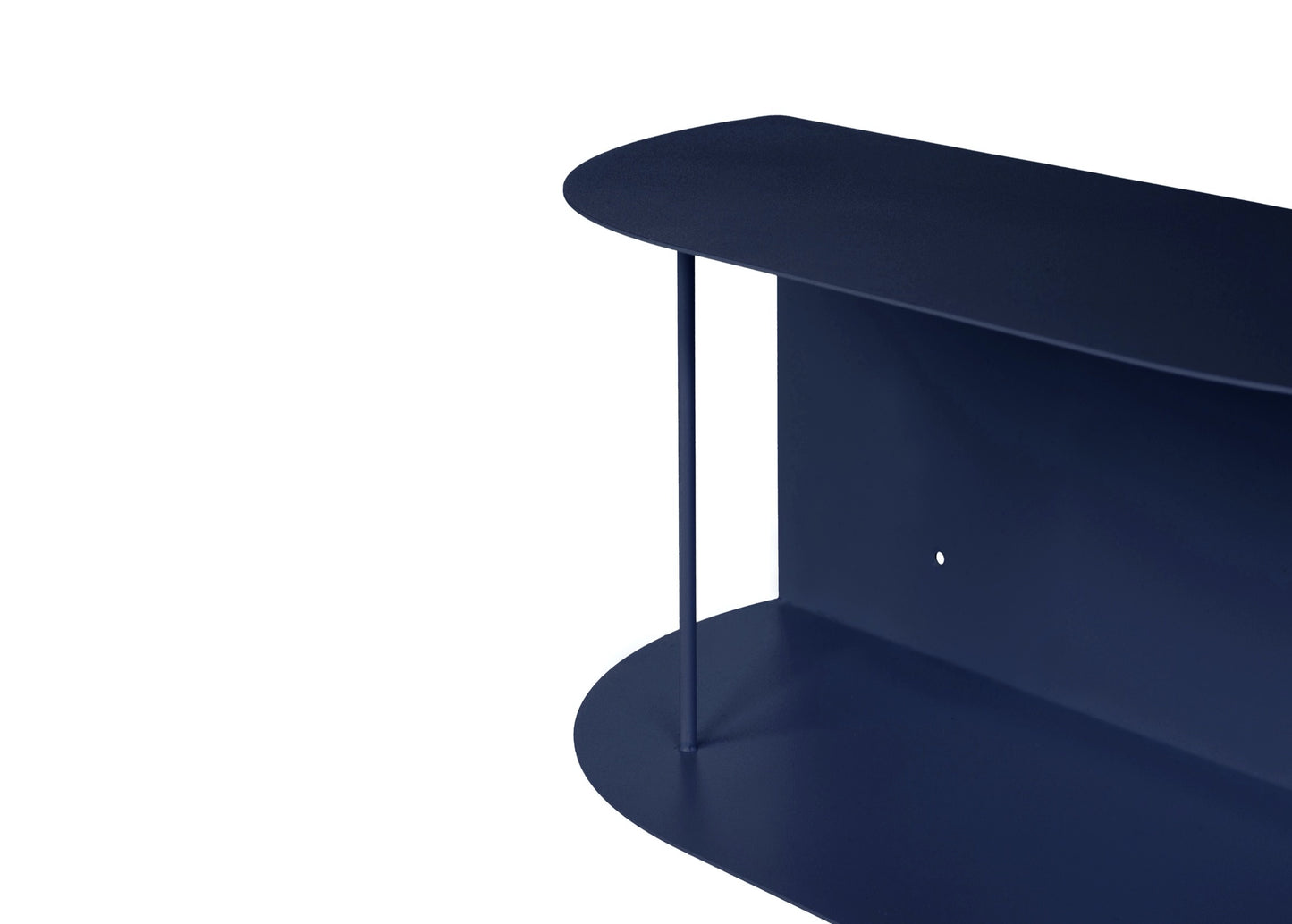 Lina Wall Shelf - Short