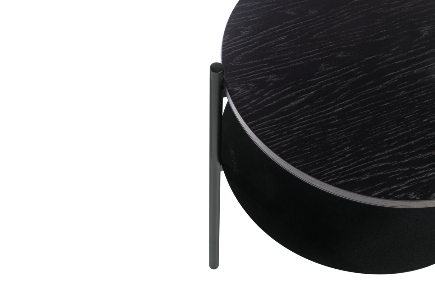 Tu Bedside Table
