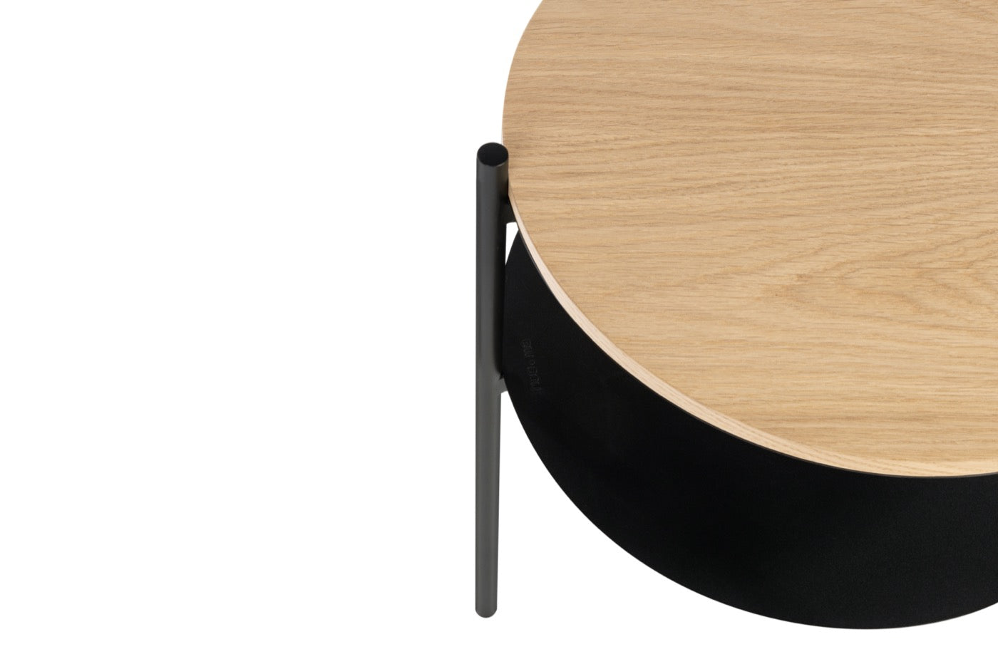 Tu Bedside Table