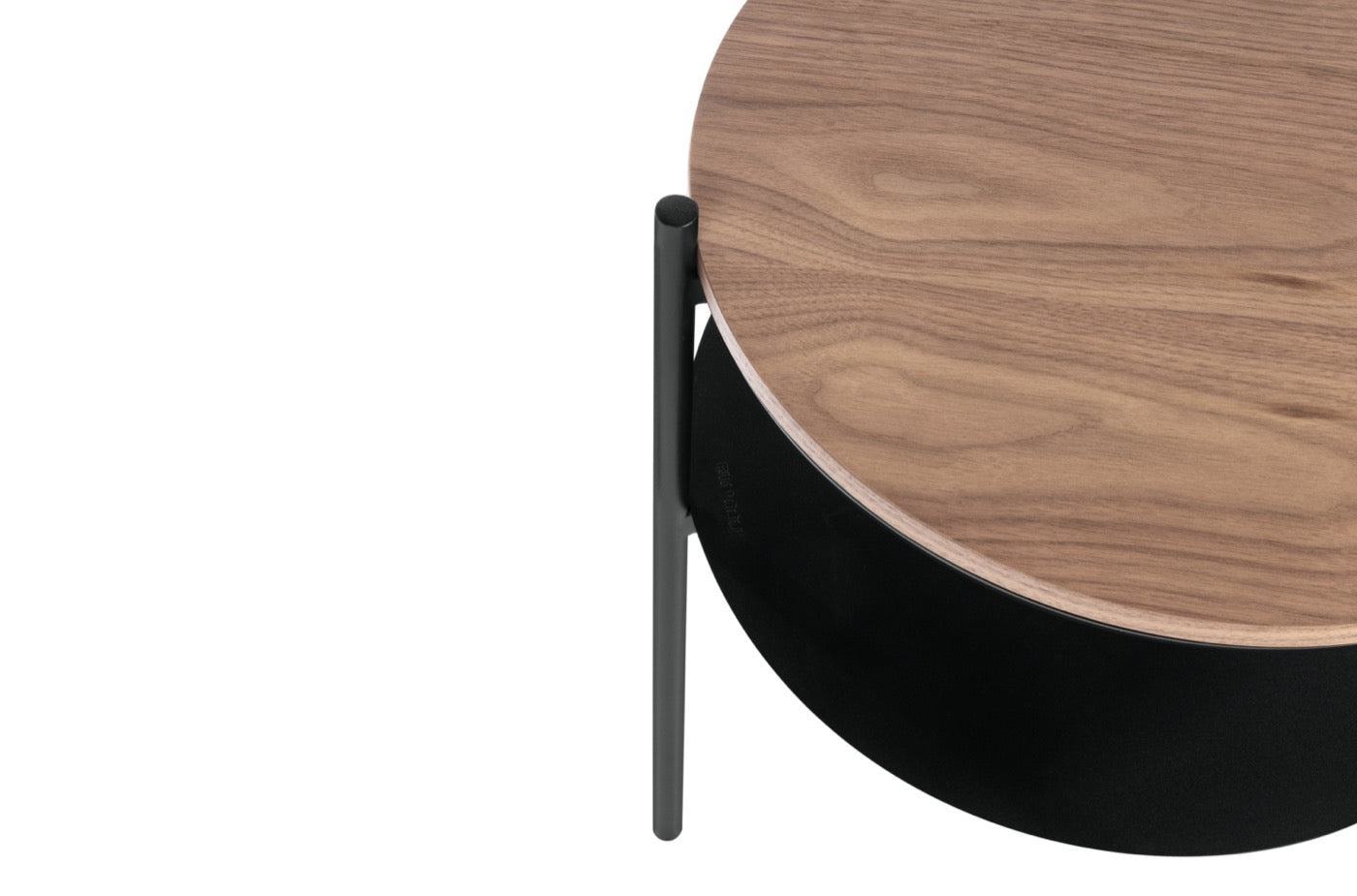 Tu Bedside Table