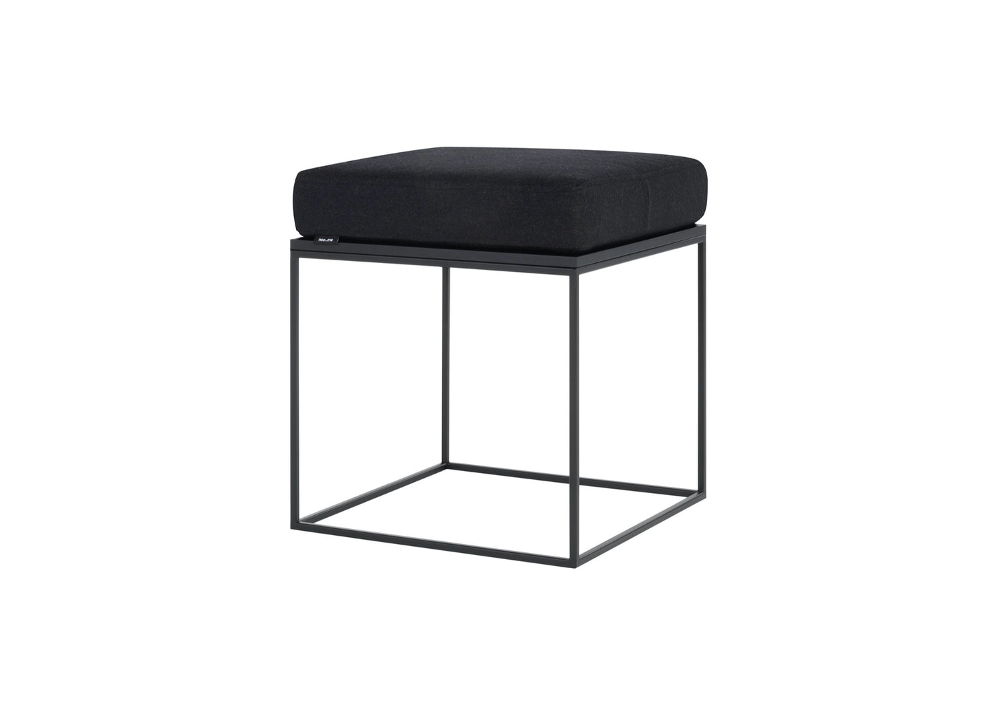 Feo Pouf Wool