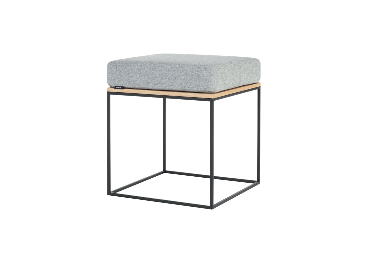 feo-pouf-wool-universal-grey