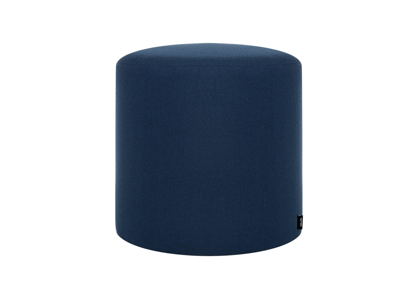 Folk Pouf Tall