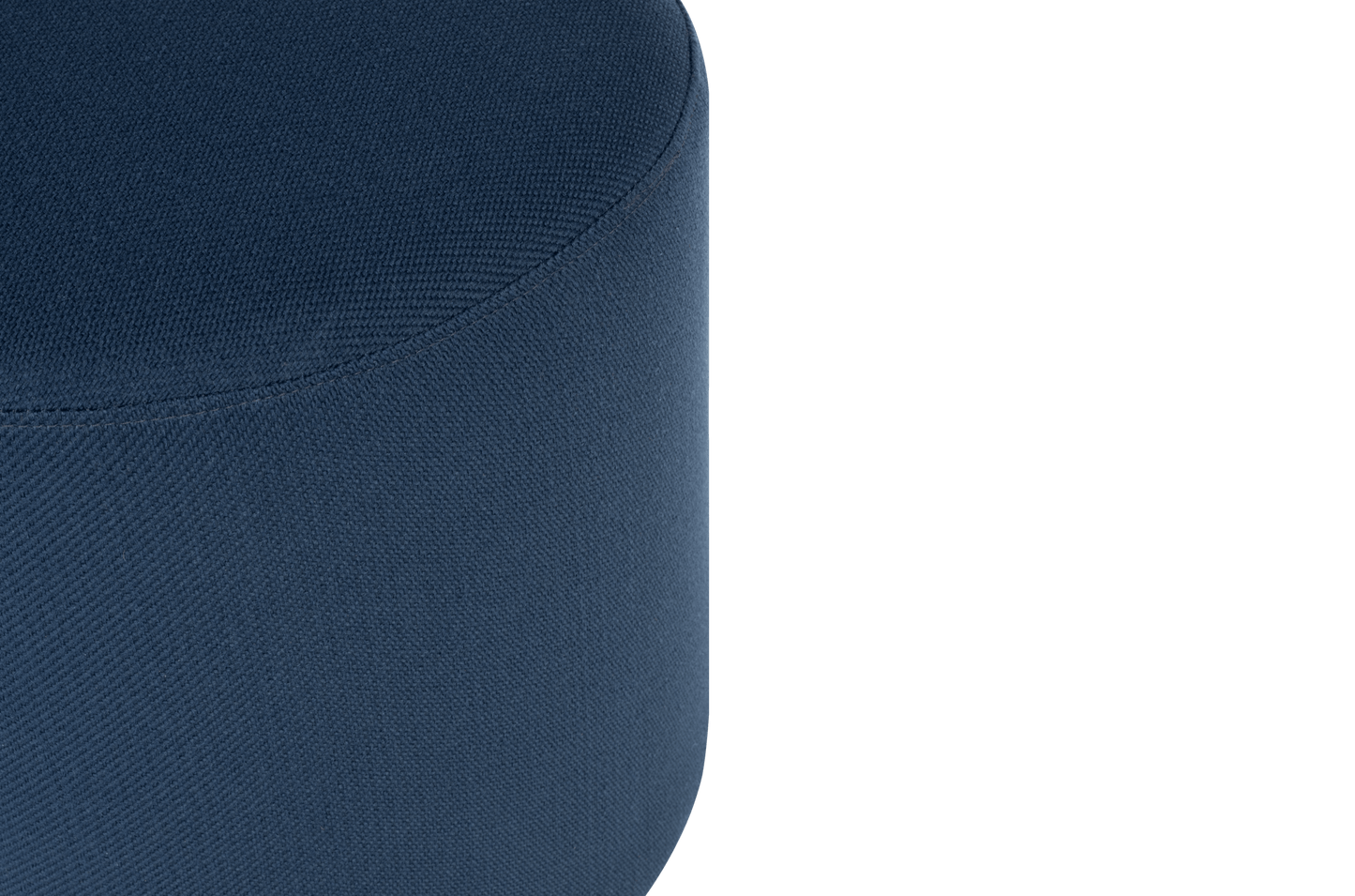 Folk Pouf Tall
