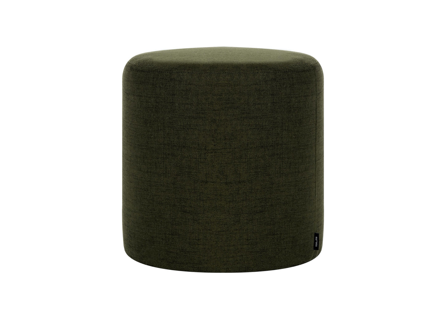 Folk Pouf Tall