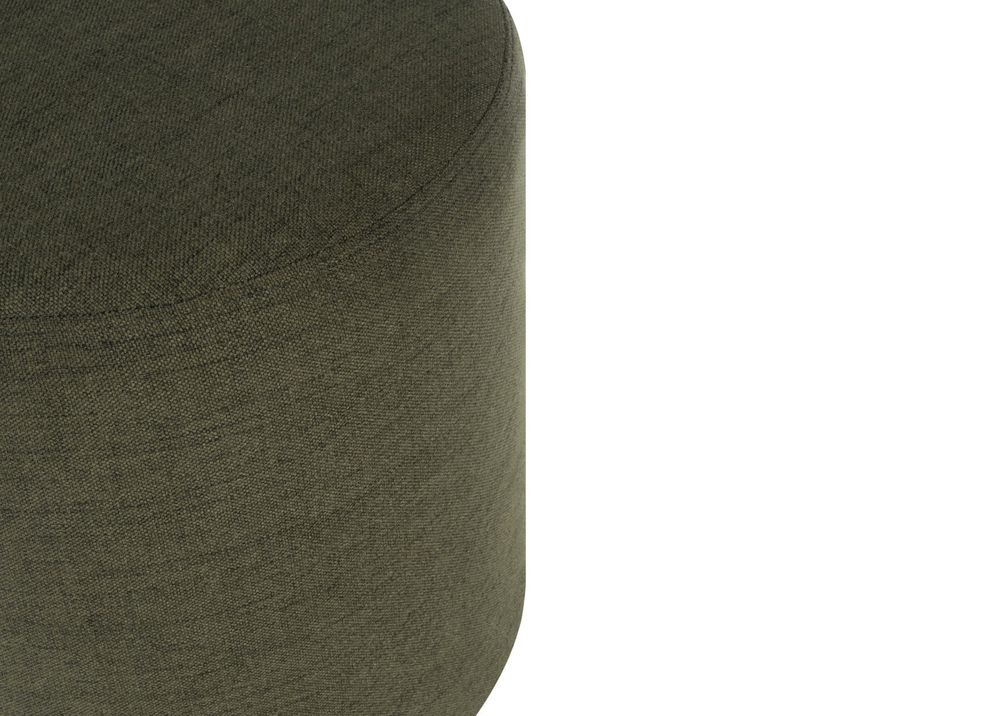 Folk Pouf Tall