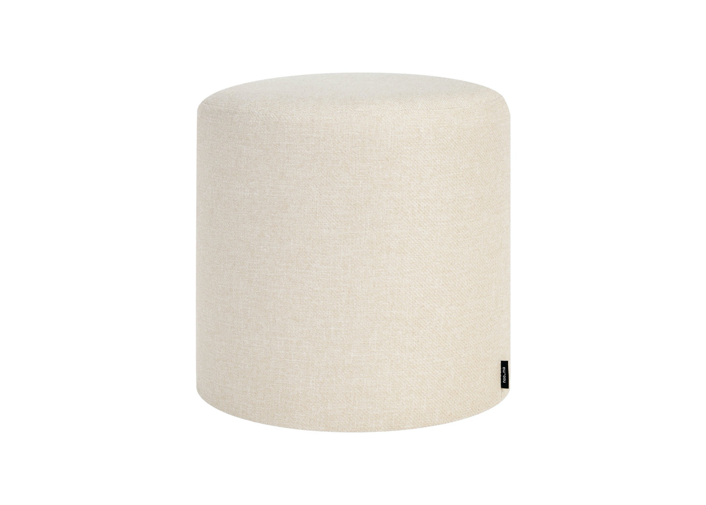 Folk Pouf Tall
