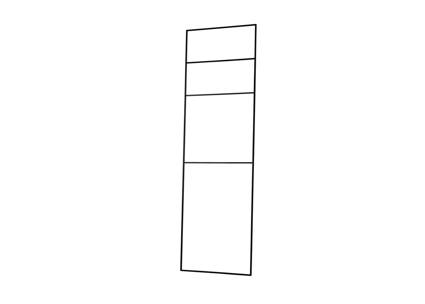Tows Ladder