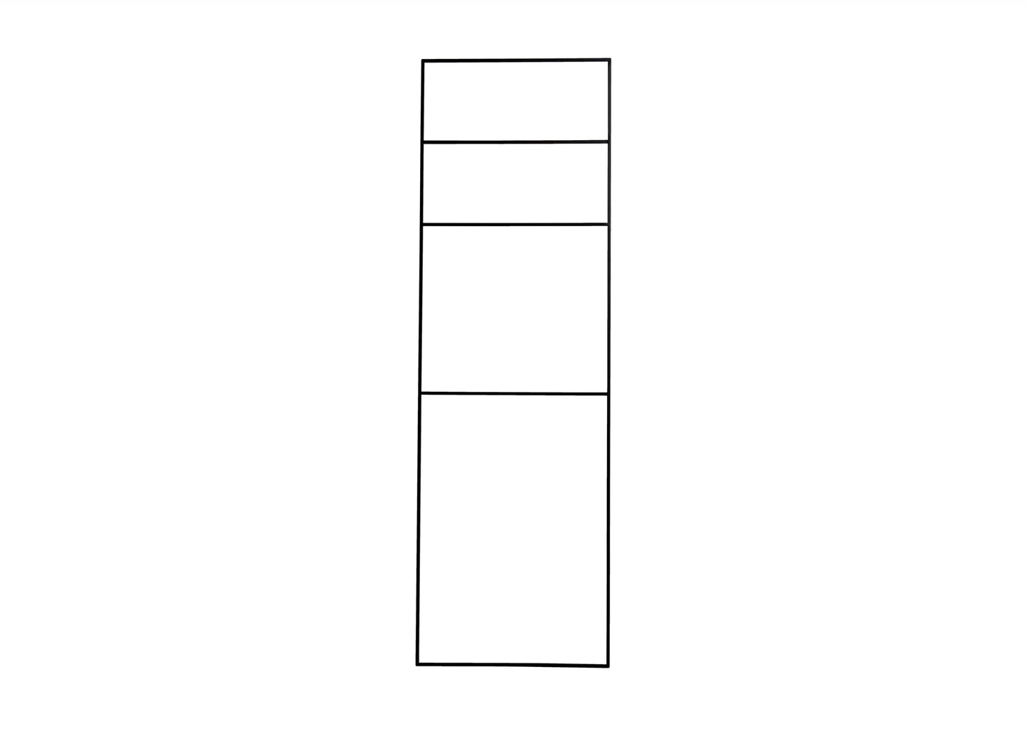 Tows Ladder