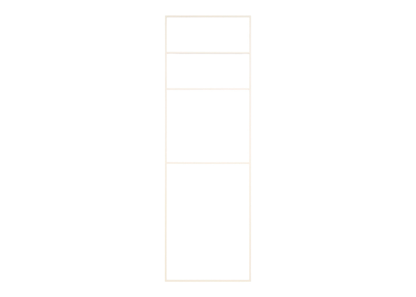 Tows Ladder