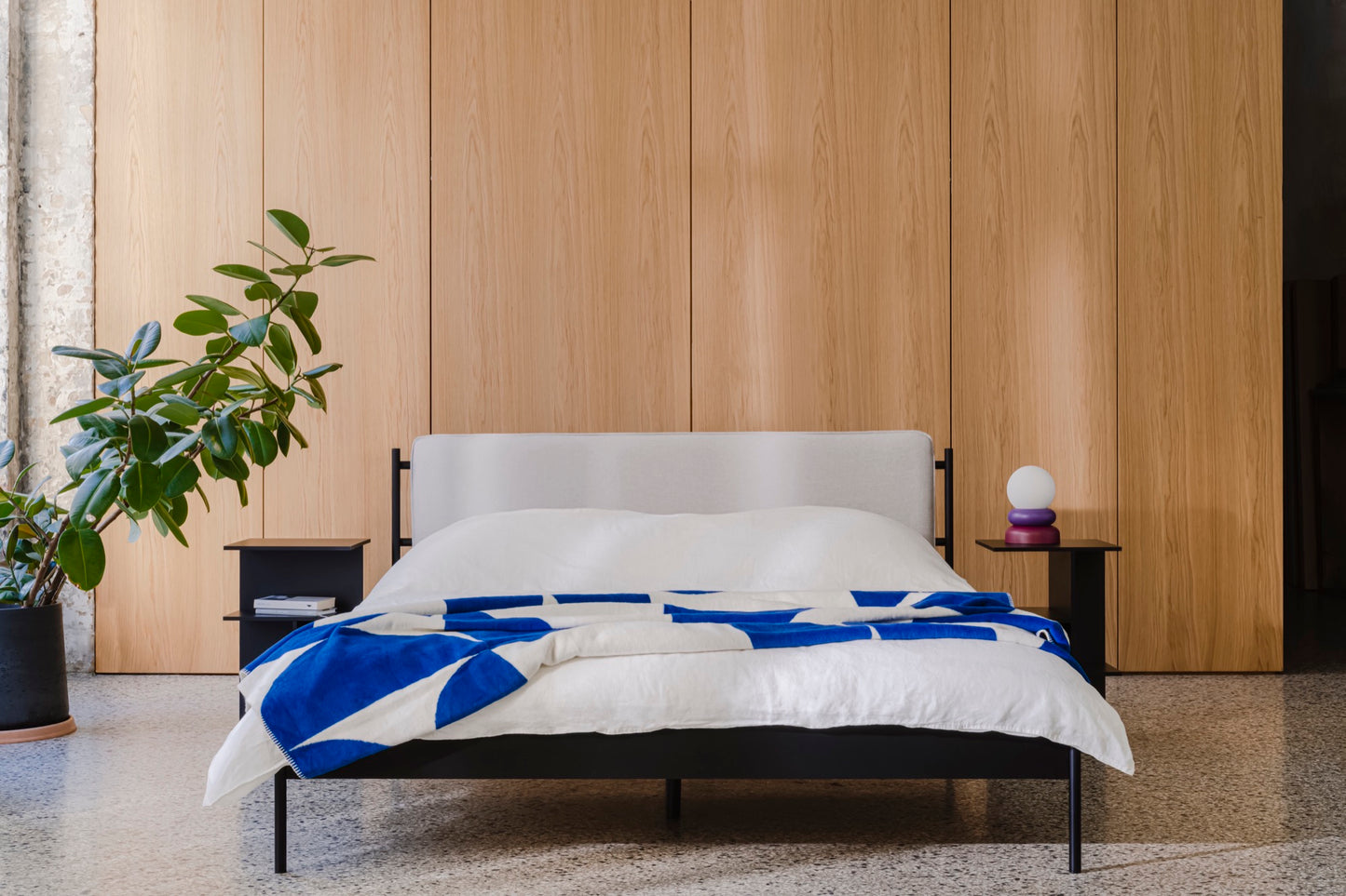 Eton Bed Basic