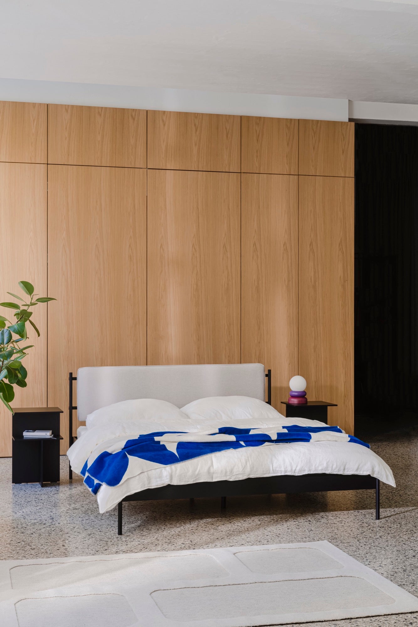 Eton Bed Basic