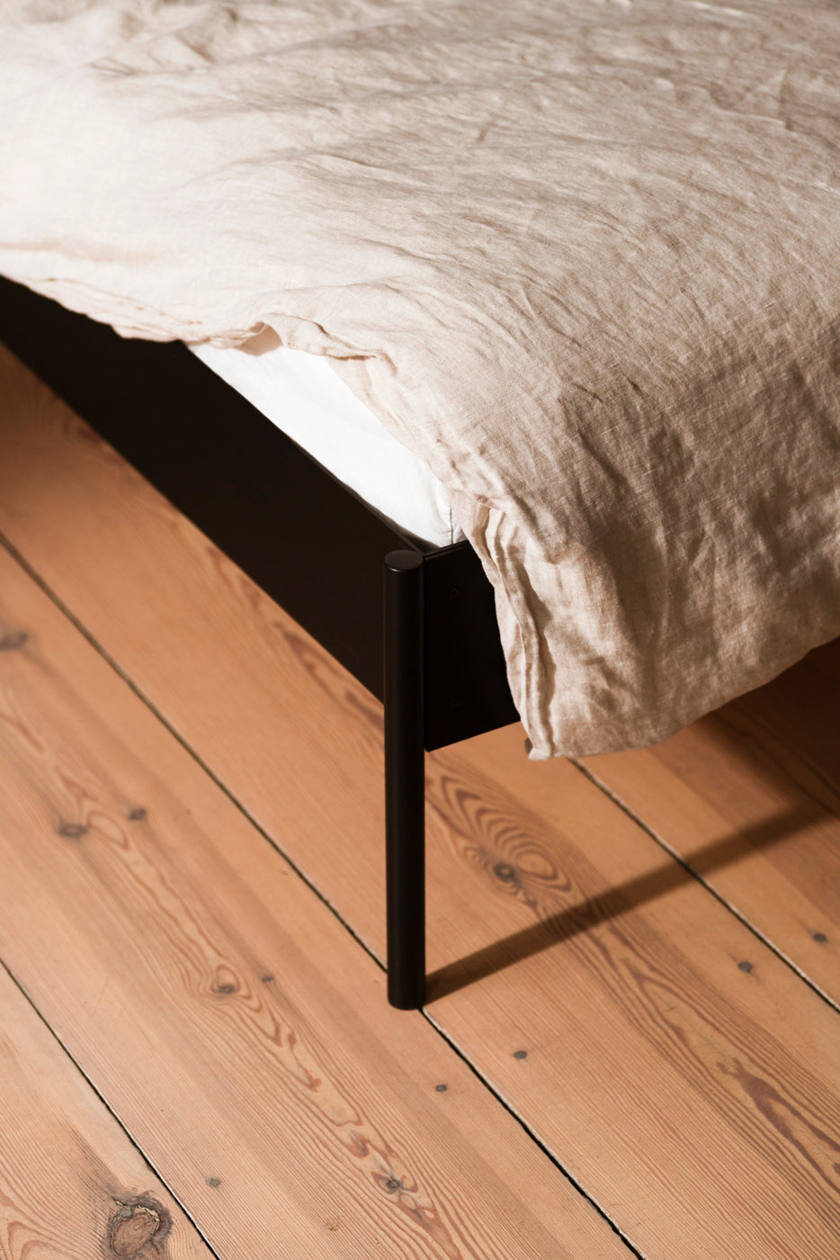 Eton Bed Basic
