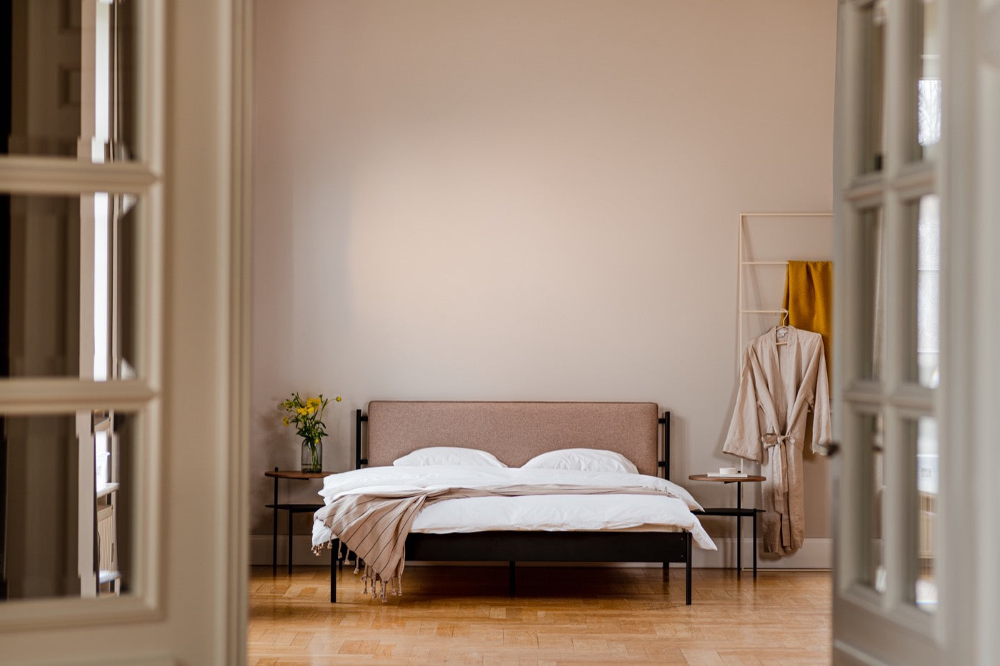 Eton Bed Basic