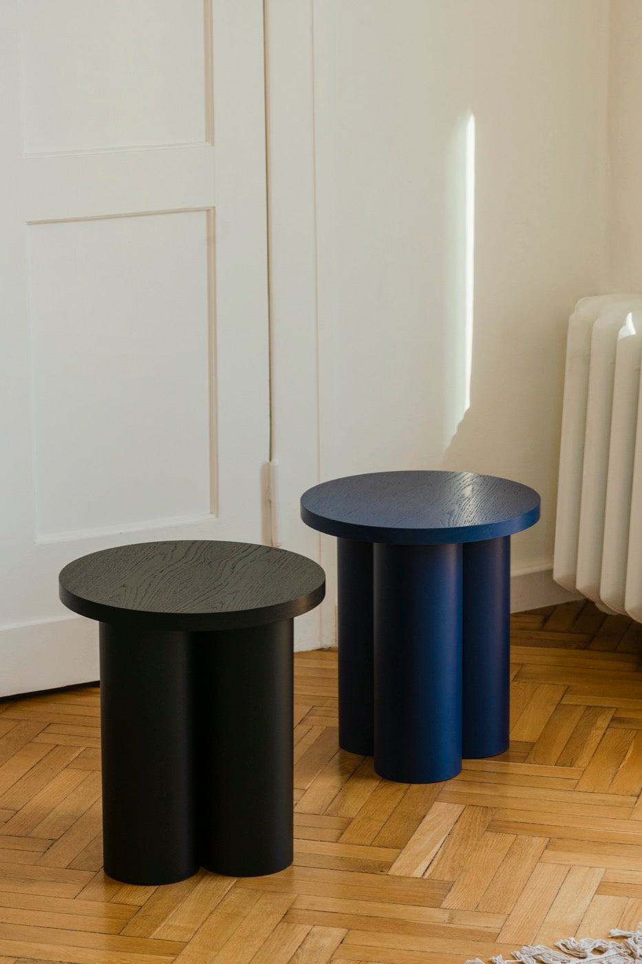 Oly Stool Bundle x 2 pieces