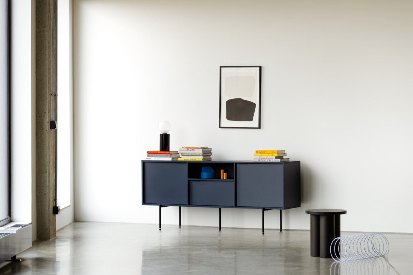 Oly Stool Bundle x 2 pieces