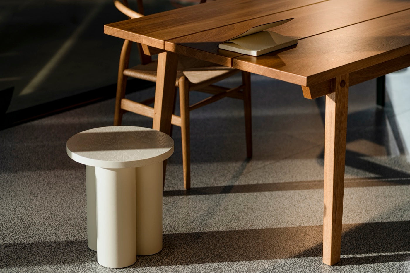 Oly Stool Bundle x 2 pieces