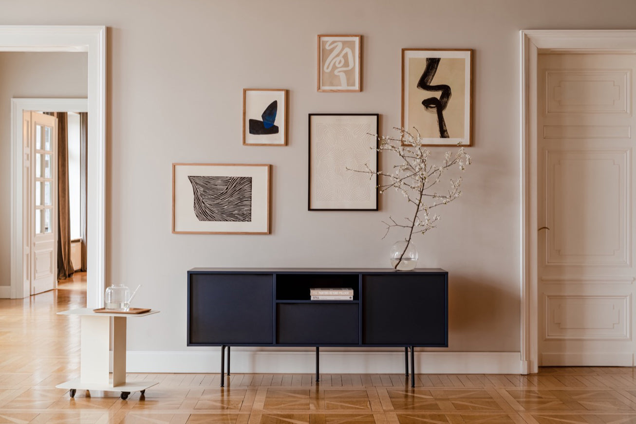 Bau Sideboard