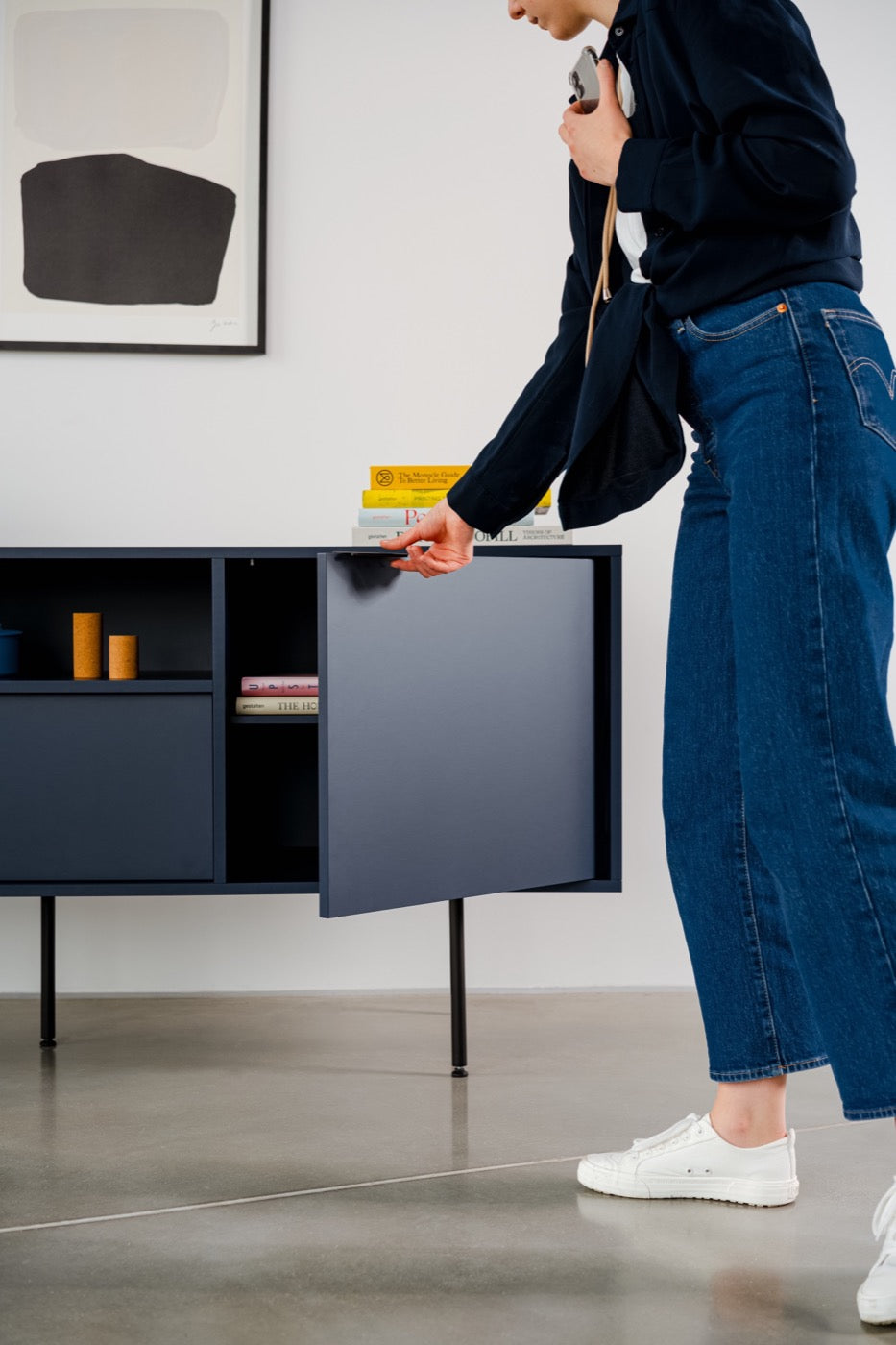 Bau Sideboard
