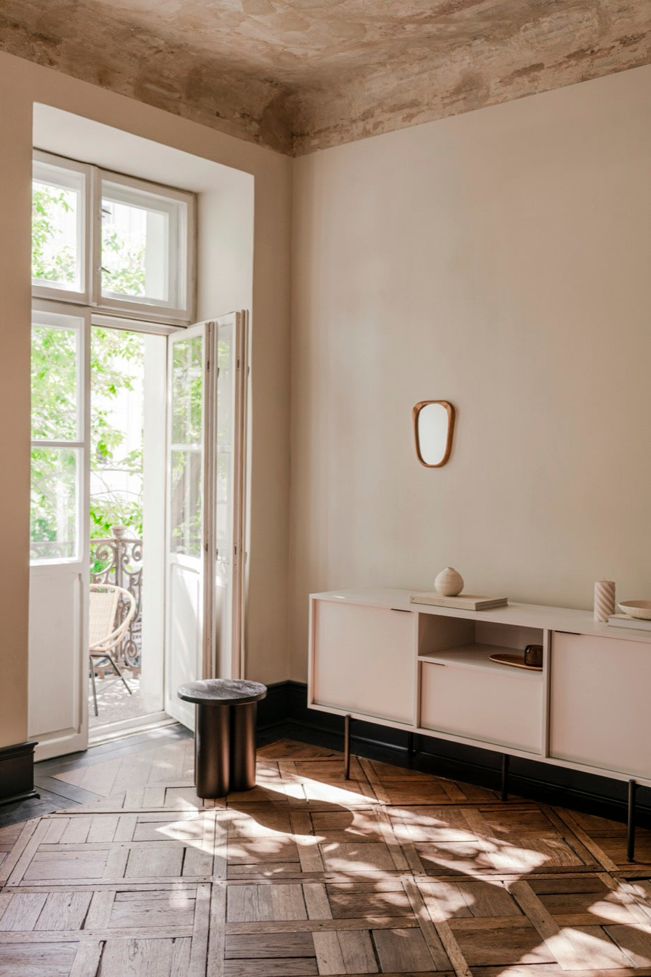 Bau Sideboard